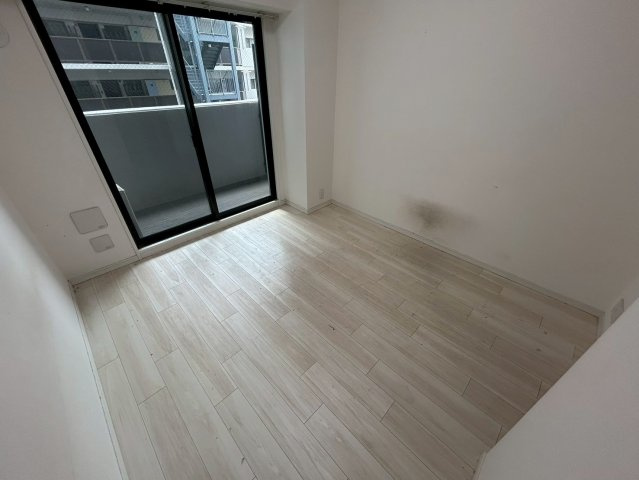 S-RESIDENCE南堀江の居間・リビング