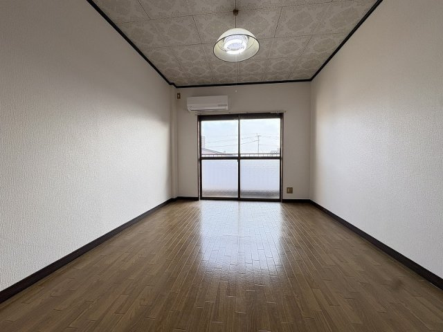 コーポAYAの内装