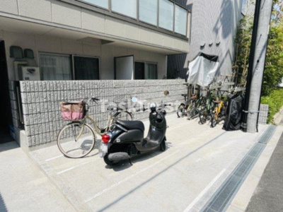 【その他共用部分】 | ジェンシア放出