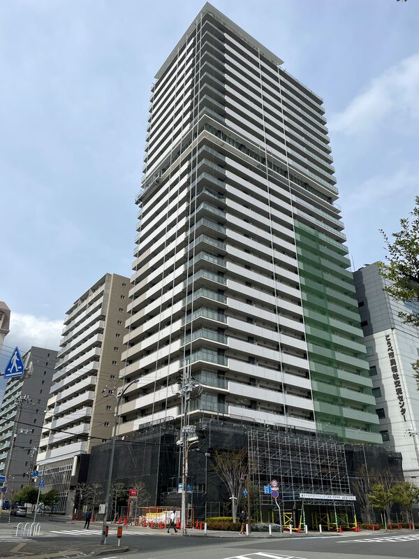 エルグレース神戸三宮タワーステージ