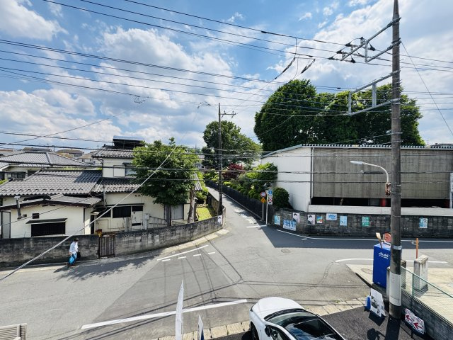 祝：成約済み　八王子市　小宮町　新築戸建て　２４期の周辺|～仲介手数料無料☆八王子ひなた不動産～八王子市小宮町　新築戸建て