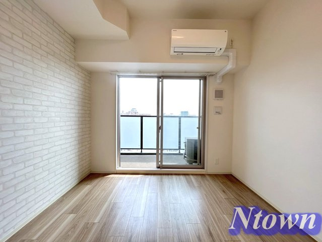 【その他】 | プレサンス新栄ユリシス | 居間です