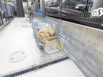 【その他】 | 新豊田ハイツ-B号館