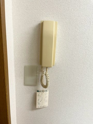 久我食販ビルのセキュリティ|久我食販ビル