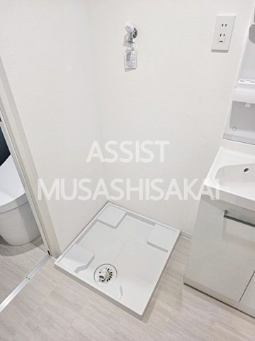 ＧＡＴＥ　Ｒｅｓｉｄｅｎｃｅ　Ｍｉｔａｋａの設備