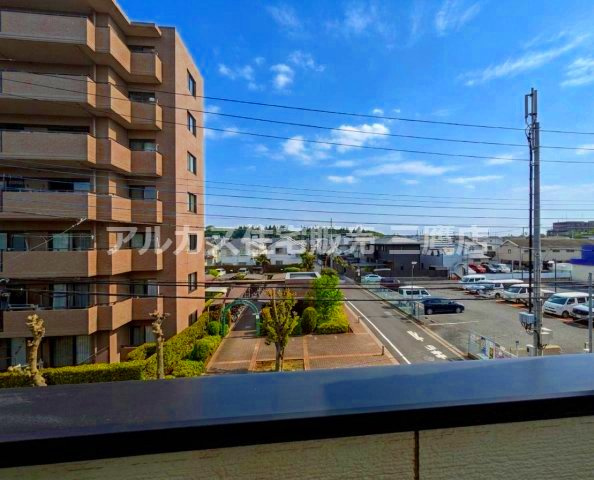 中央線 武蔵境駅 バス14分 停歩3分 中古戸建 西東京市新町5丁目の展望
