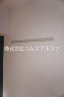 【その他】 | ジェイ・エス・ティ横浜東 | ジェイ・エス・ティ横浜東　壁掛け
