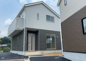 町田市大蔵町の新築一戸建の画像