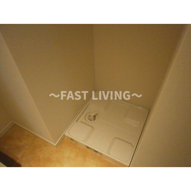 ファインクレーネ秋葉原の設備