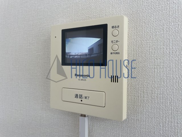 エトワールマンションのセキュリティ