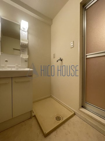 エトワールマンションの設備