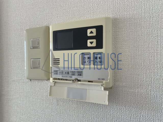 エトワールマンションの設備