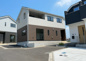 町田市大蔵町の新築一戸建の画像