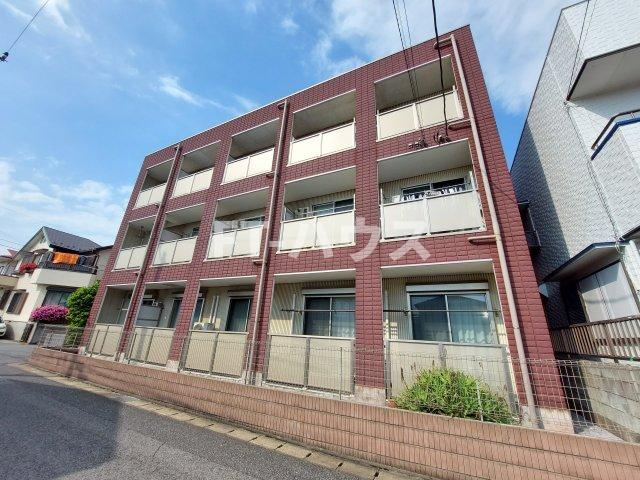 アンプルール　フェール　本郷