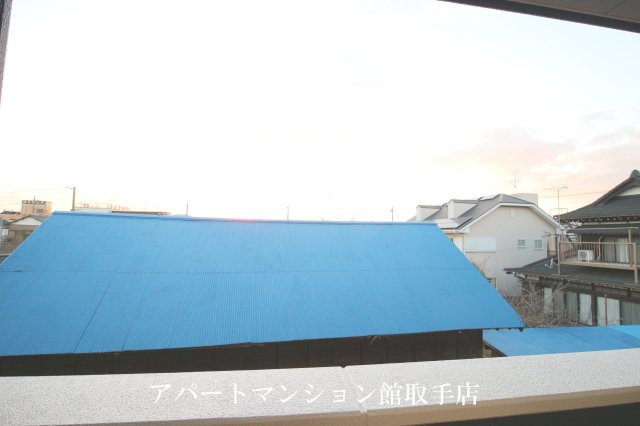 Ariete（アリエーテ）の展望