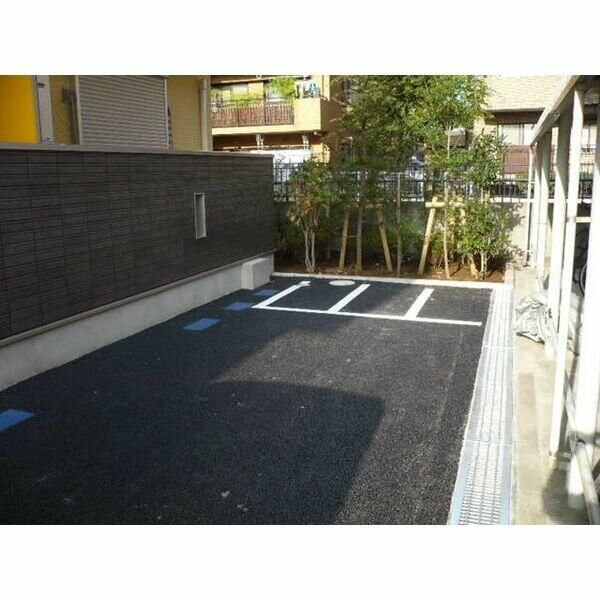 ディリジェント　サトウⅡのその他共用部分