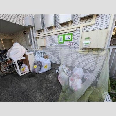 【その他共用部分】 | トーシンハイツ堀江