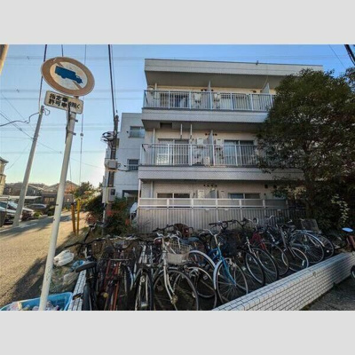 【その他共用部分】 | トーシンハイツ堀江