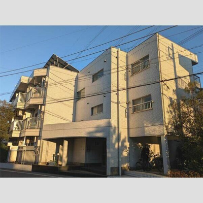 【外観】 | トーシンハイツ堀江