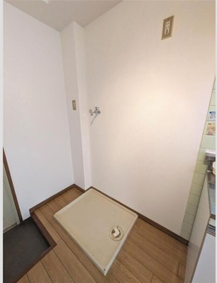 【設備】 | トーシンハイツ堀江