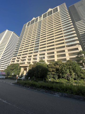 なんばセントラルプラザリバーガーデンの外観|なんばセントラルプラザリバーガーデン　外観