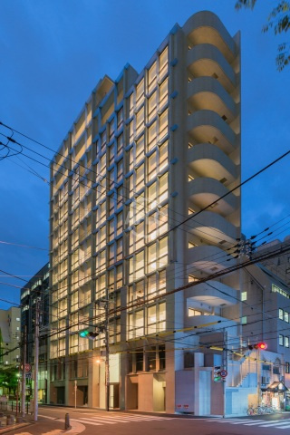 One Shinmachi　堀江小学校区