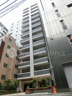 【外観】 | プレシス東神田 | プレシス東神田