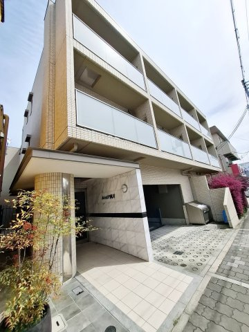 ルシェリア夙川