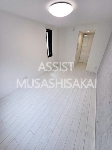 ＧＡＴＥ　Ｒｅｓｉｄｅｎｃｅ　Ｍｉｔａｋａのその他