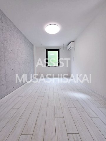 ＧＡＴＥ　Ｒｅｓｉｄｅｎｃｅ　Ｍｉｔａｋａの設備