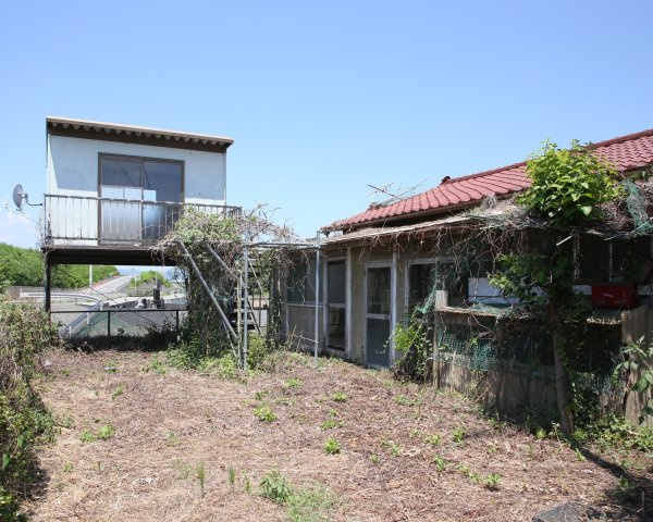 群馬県前橋市日輪寺町 中古戸建の外観|外観もきれいです