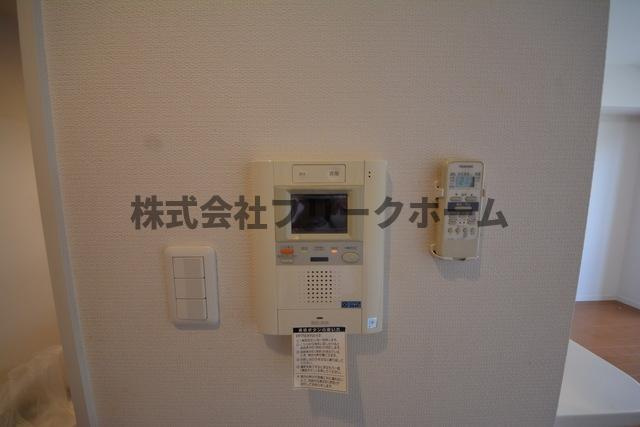 イストワールの設備