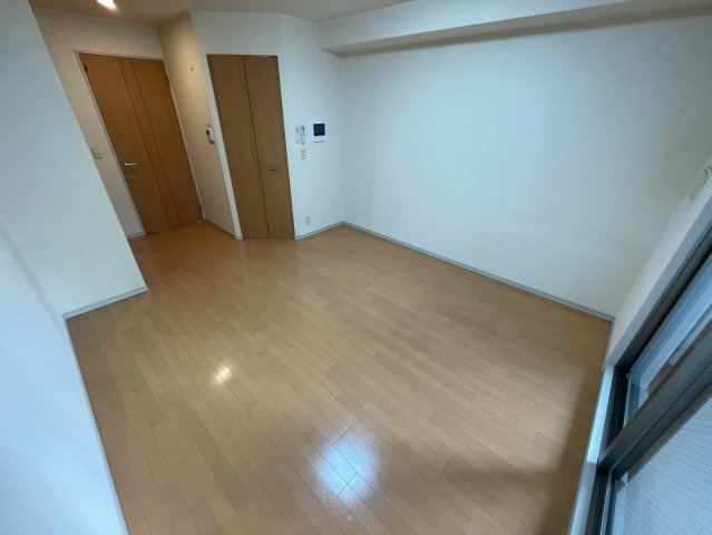 レジデンス本町靭公園の洋室
