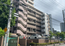 町田パークホームズの画像