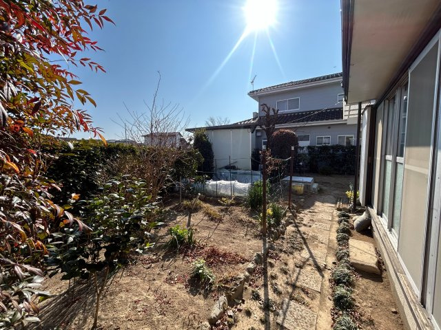 高崎市下小塙町　中古戸建てのその他