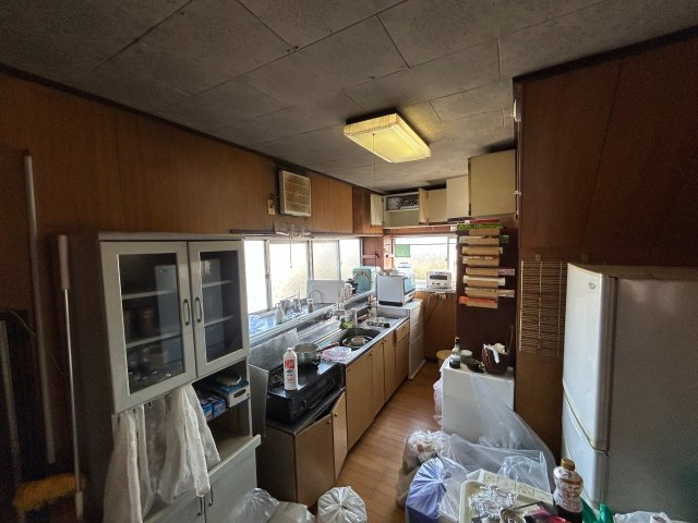 高崎市下小塙町　中古戸建てのその他共用部分