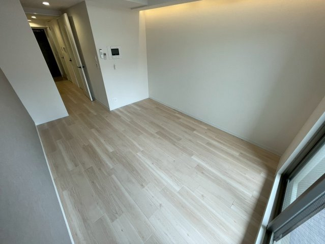 レジデンス本町靭公園の洋室