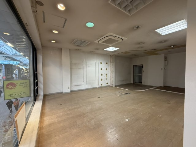 【内装】 | 元町通5丁目ビル