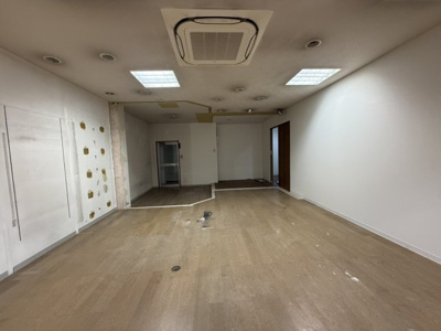 【内装】 | 元町通5丁目ビル