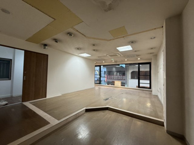 【内装】 | 元町通5丁目ビル