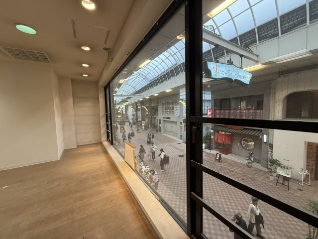 【展望】 | 元町通5丁目ビル