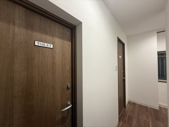 【ロビー】 | 元町通5丁目ビル