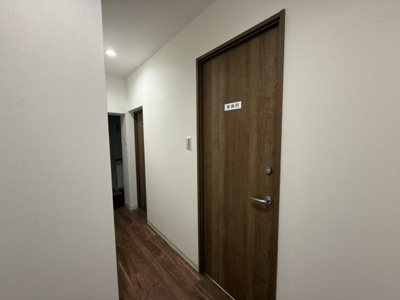 【ロビー】 | 元町通5丁目ビル