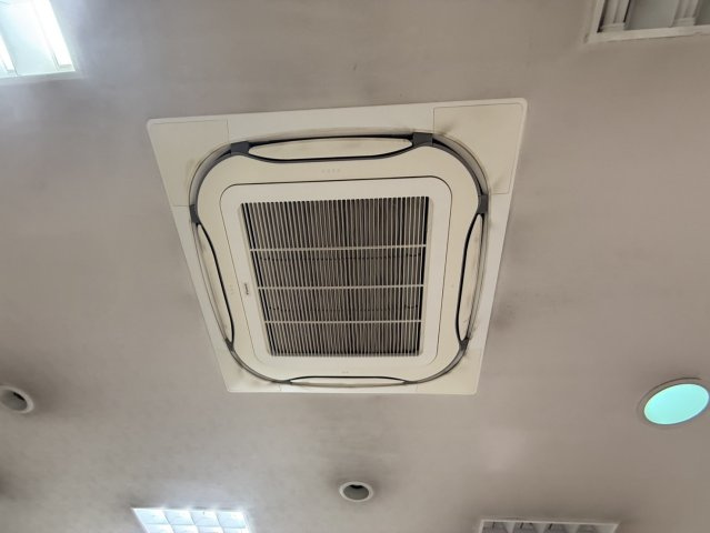 【設備】 | 元町通5丁目ビル