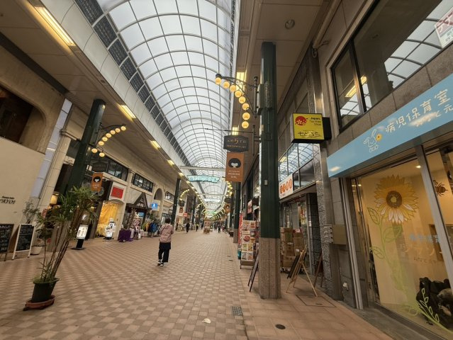 【周辺】 | 元町通5丁目ビル