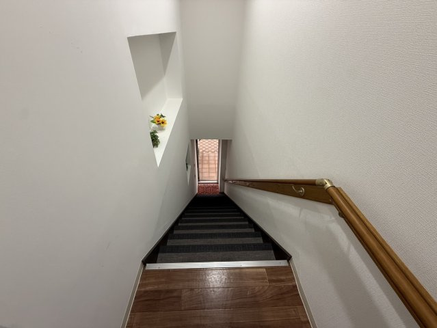 【ロビー】