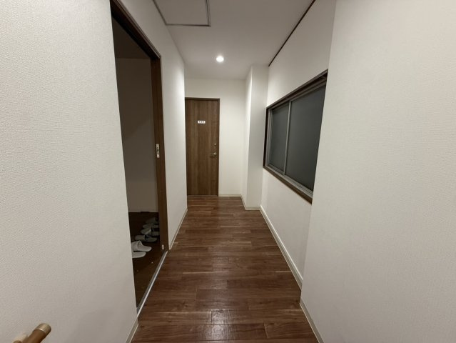 【ロビー】