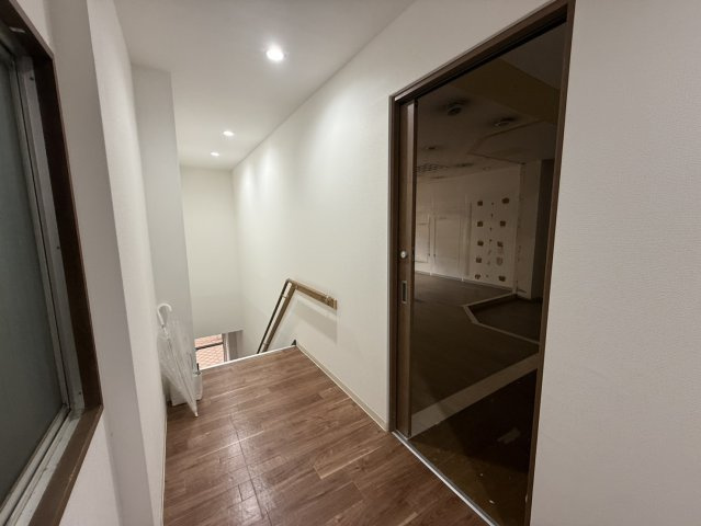 【ロビー】 | 元町通5丁目ビル