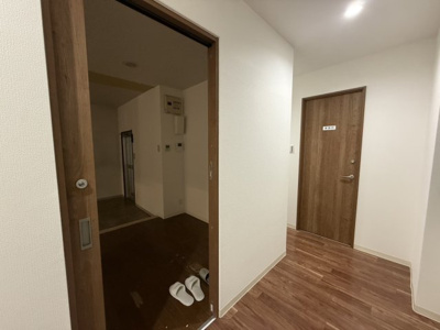 【ロビー】 | 元町通5丁目ビル