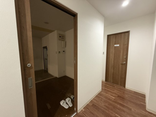 【ロビー】 | 元町通5丁目ビル